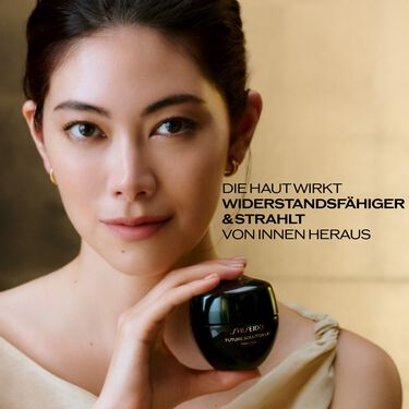 Total Regenerating Cream Soft, 