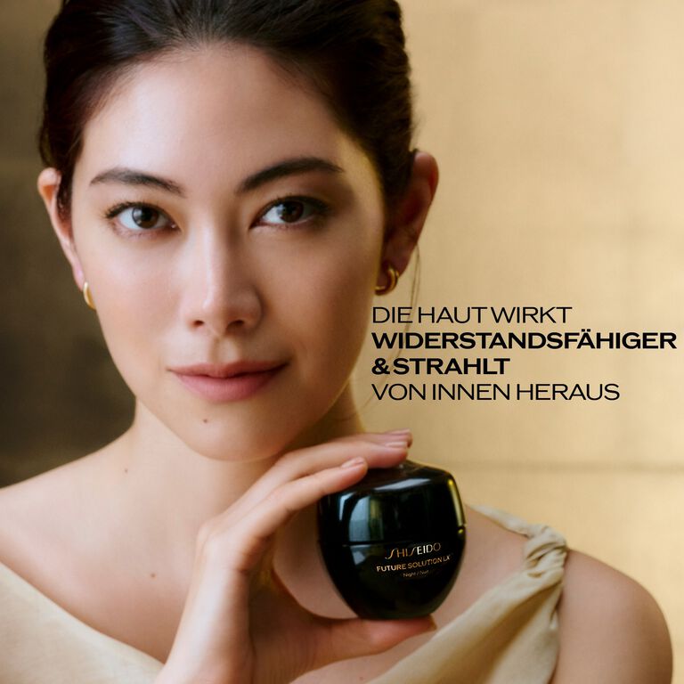 Total Regenerating Cream Soft, 
