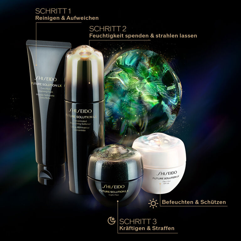 Total Protective Cream Refill, 