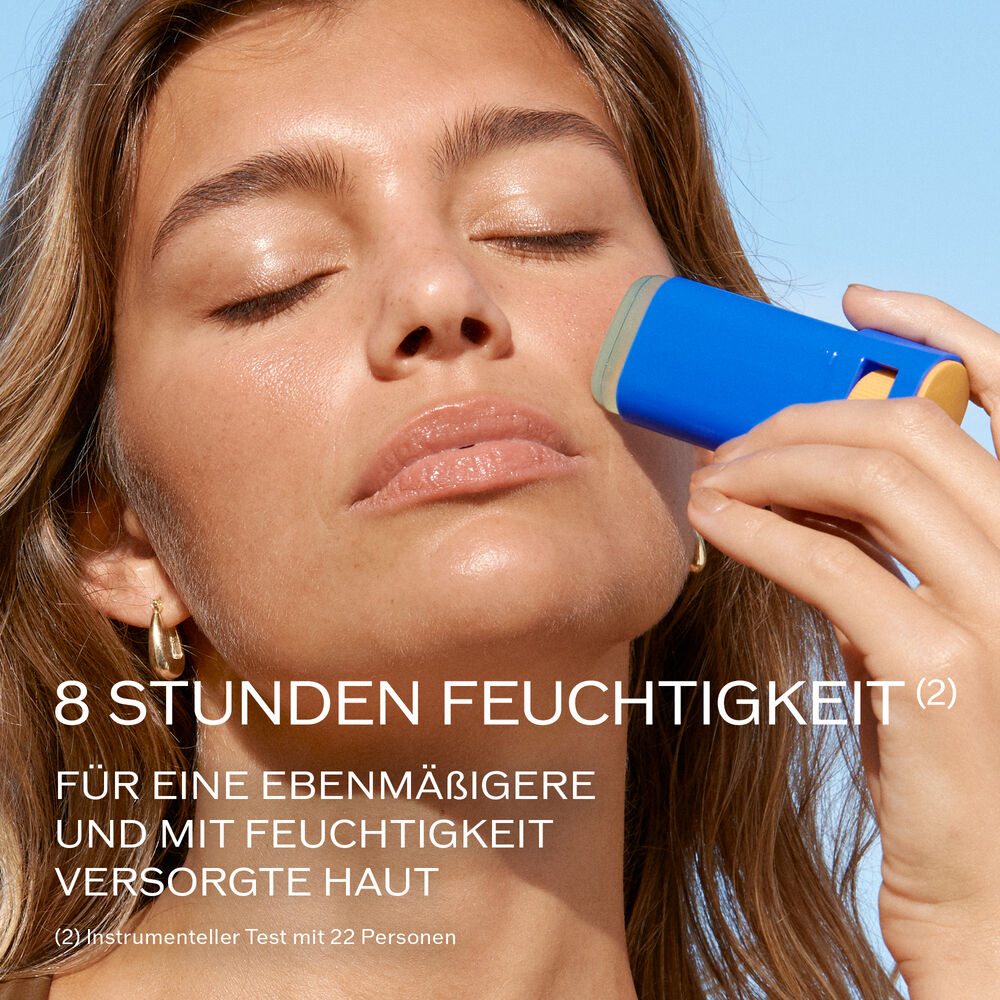 SUN PROTECTOR CLEAR STICK SPF 50+, 