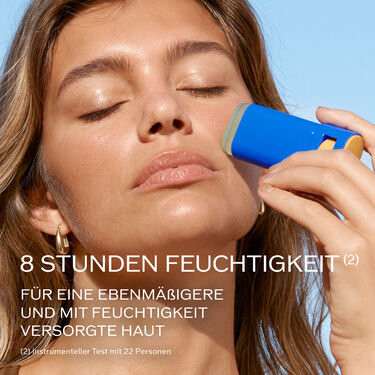 SUN PROTECTOR CLEAR STICK SPF 50+, 