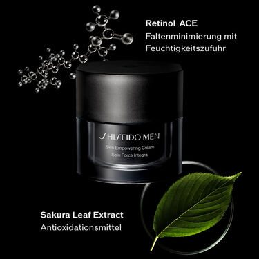 Skin Empowering Cream, 