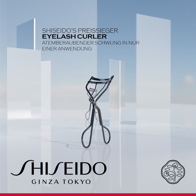 Eyelash Curler, 