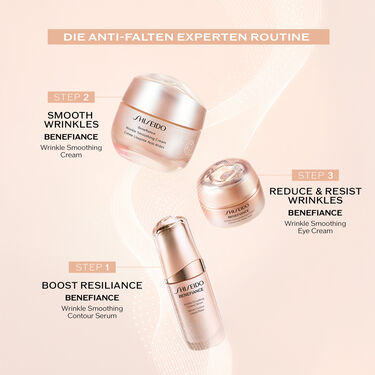 Wrinkle Smoothing Contour Serum, 