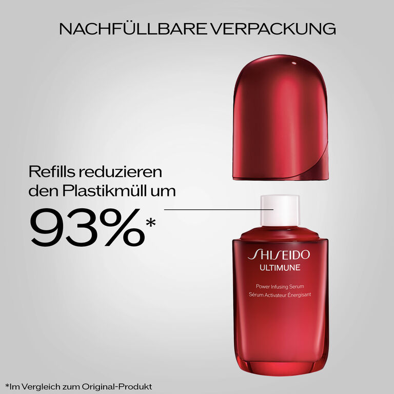 Power Infusing Serum, 