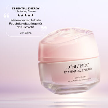 Hydrating Cream, 