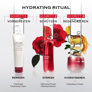 Power Infusing Serum, 