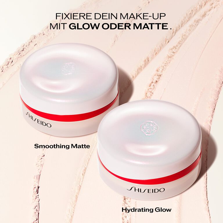 REVITALESSENCE LOOSE SETTING POWDER, Smoothing MATTE