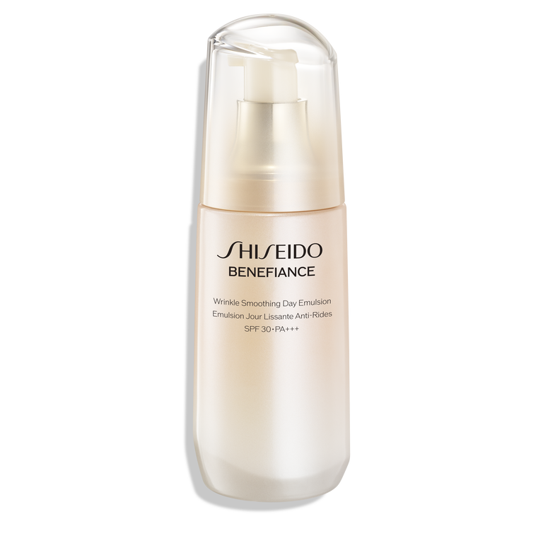 Wrinkle Smoothing Day Emulsion SPF 30, 