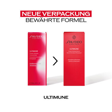 Power Infusing Serum, 