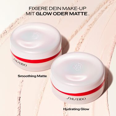 REVITALESSENCE LOOSE SETTING POWDER, Hydrating GLOW