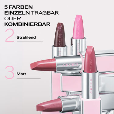 TECHNOSATIN PINK  LIMITED EDITION, 04