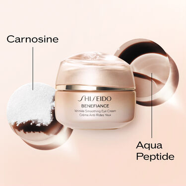 Wrinkle Smoothing Eye Cream, 