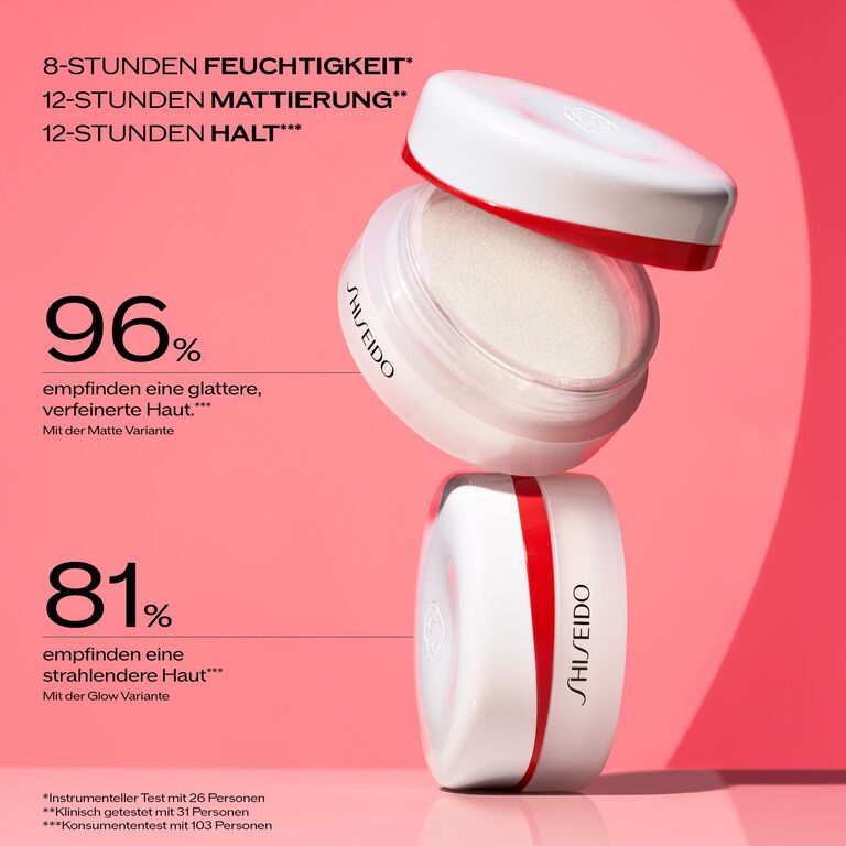 REVITALESSENCE LOOSE SETTING POWDER, Smoothing MATTE