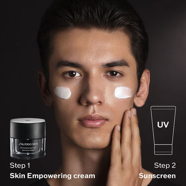 Skin Empowering Cream, 