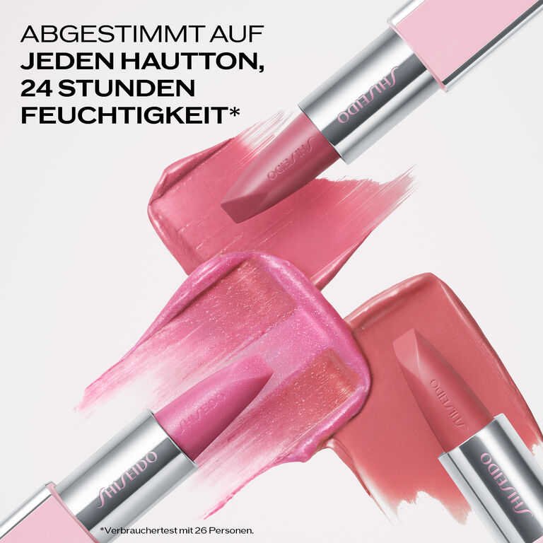 TECHNOSATIN PINK  LIMITED EDITION, 04