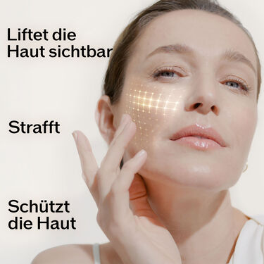 Uplifting and Firming Advanced Day Cream  SPF30, 