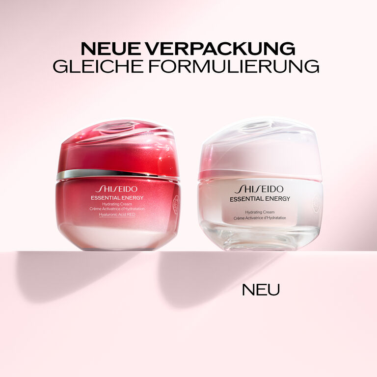 Hydrating Cream, 