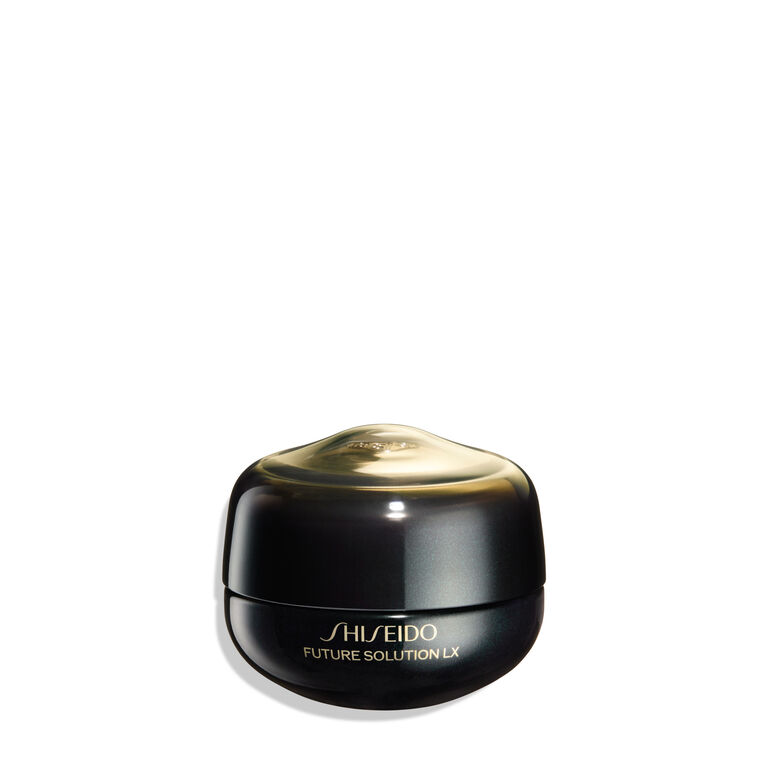 FUTURE SOLUTION LX EYE CARE SET, 