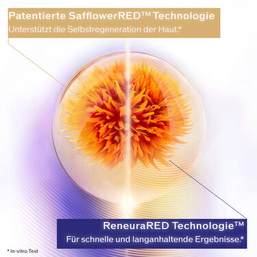 Uplifting and Firming Advanced Cream Enriched, 