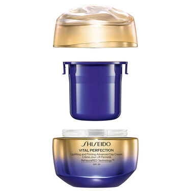 Uplifting and Firming Advanced Day Cream  SPF30, 