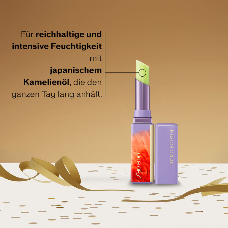 Lip Balm, 