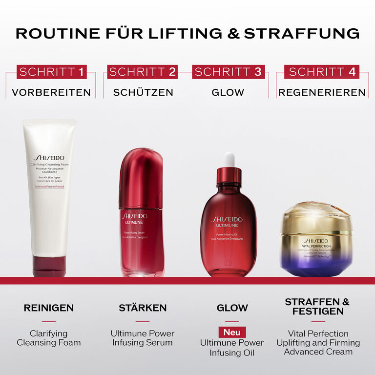 POWER INFUSING OIL, 