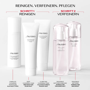Treatment Softener Enriched, 