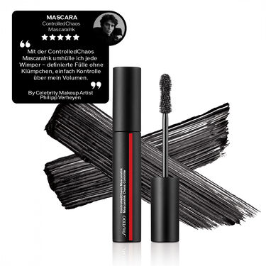 ControlledChaos MascaraInk, 02 SAPPHIRE SPARK