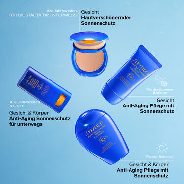 Expert Sun Protector Cream SPF50+, 