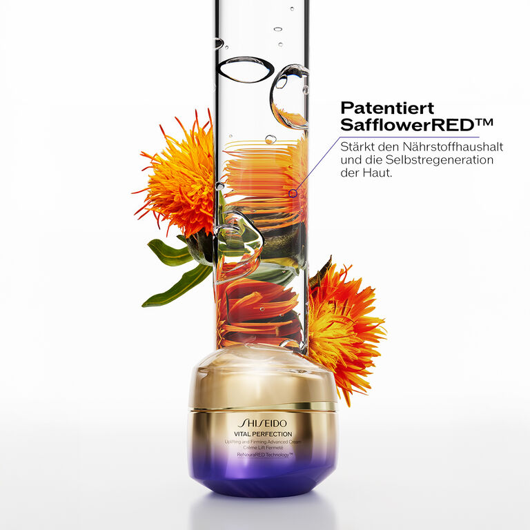 Concentrated Supreme Cream, 