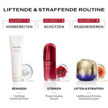 Clarifying Cleansing Foam, 