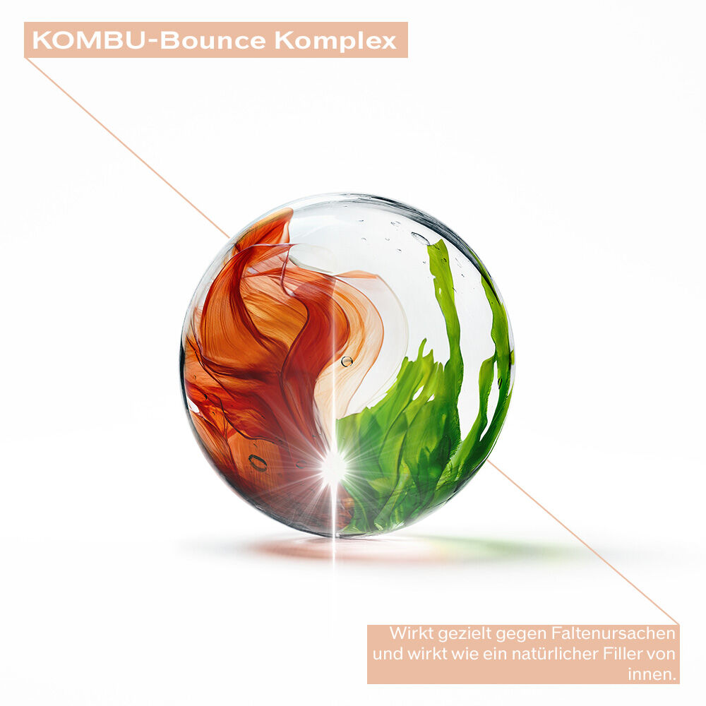 Wrinkle Smoothing Contour Serum, 