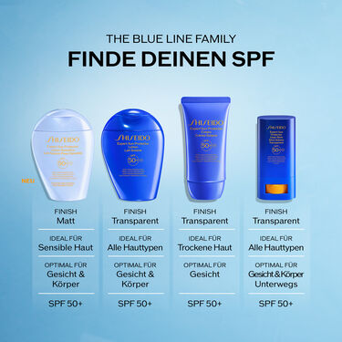 Expert Sun Protector Lotion Sensitive SPF50+, 