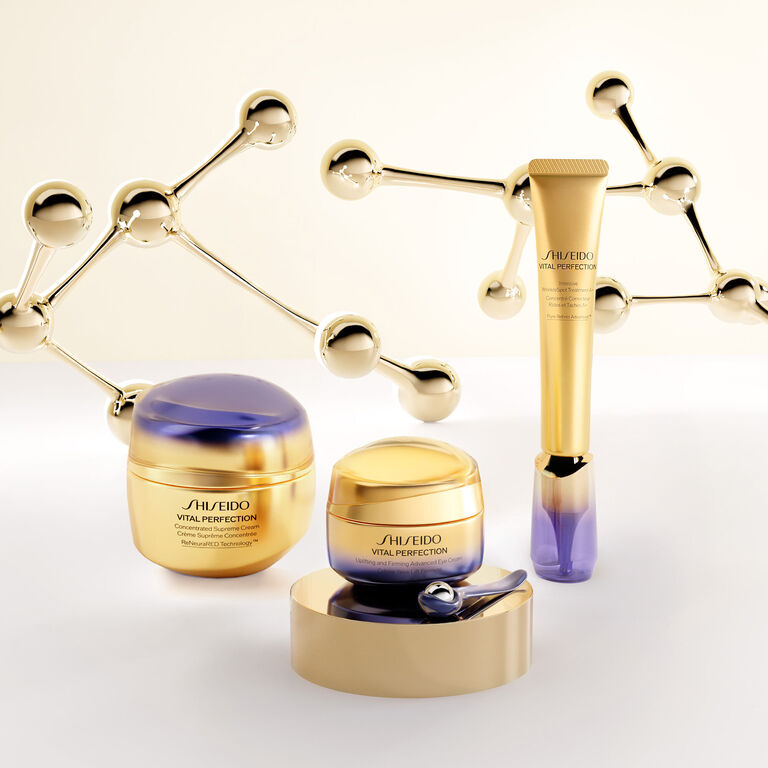 Concentrated Supreme Cream, 