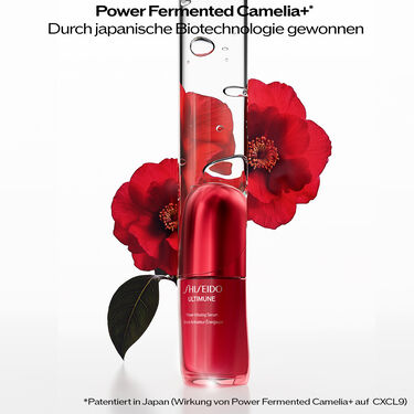 Power Infusing Serum, 
