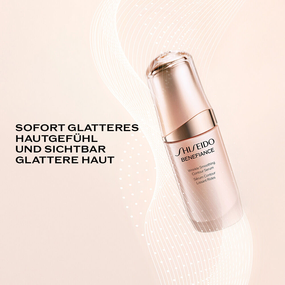 Wrinkle Smoothing Contour Serum, 