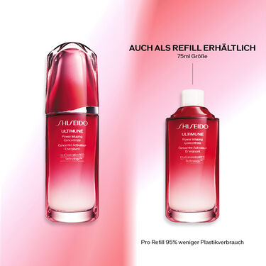Serum Power Infusing Concentrate, 