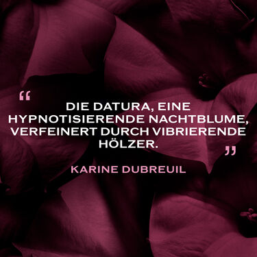 Ginza Datura Eau De Parfum, 