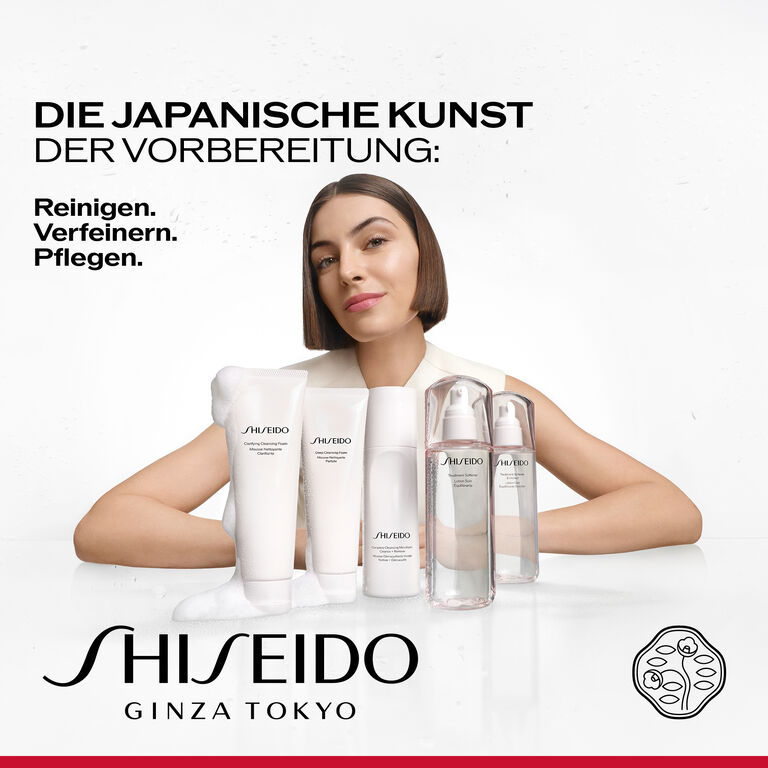 Clarifying Cleansing Foam, 