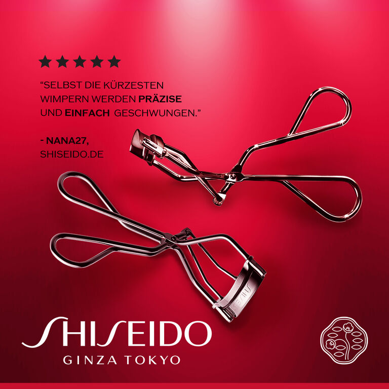 Eyelash Curler, 