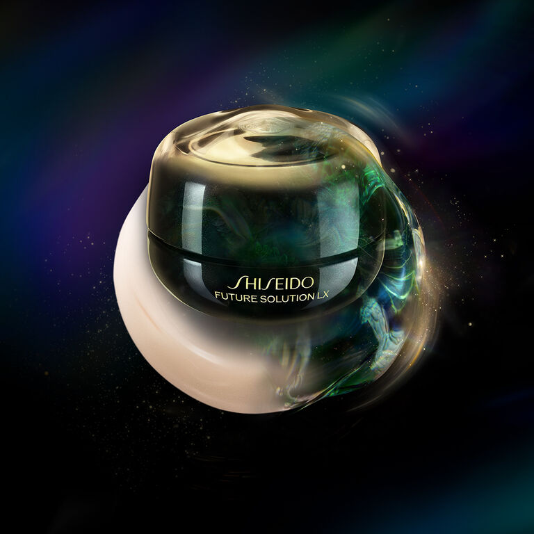 FUTURE SOLUTION LX EYE CARE SET, 