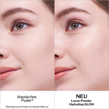 REVITALESSENCE LOOSE SETTING POWDER, Hydrating GLOW