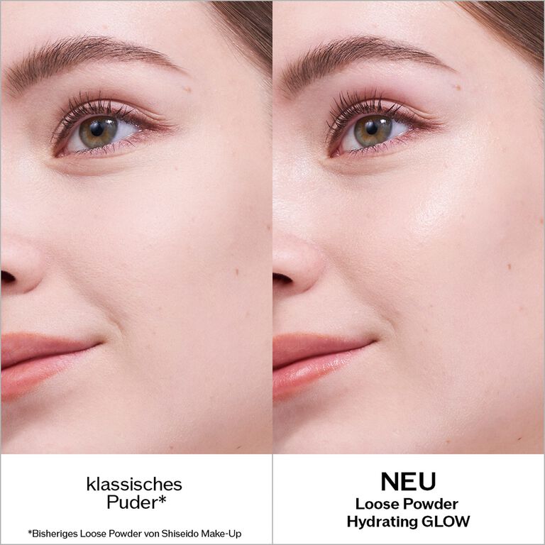 REVITALESSENCE LOOSE SETTING POWDER, Hydrating GLOW
