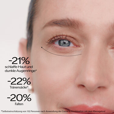 Vital Perfection Eye Cream, 