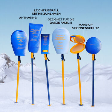 Expert Sun Protector Lotion Sensitive SPF50+, 