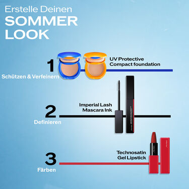 Tanning Compact SPF10, NATURAL REFILL