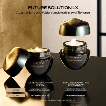 Total Regenerating Cream Soft, 