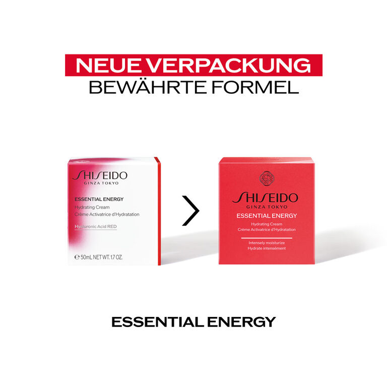 ESSENTIAL ENERGY VALUE SET, 