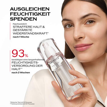 Treatment Softener Enriched, 